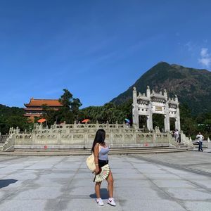 Meet your Posher, Tiffany